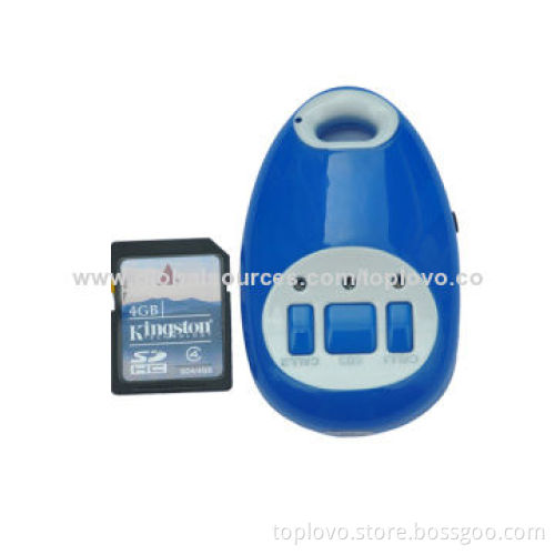 Quality GPS Personal Tracker with Power Low Battery Alarm for PersonNew